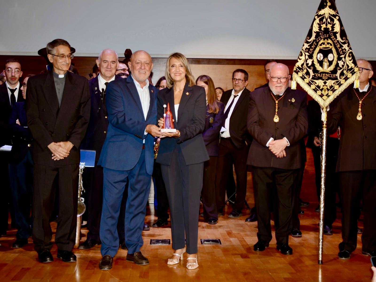 Certamen de bandes del centenari de la Germandat del Santíssim Ecce-Homo