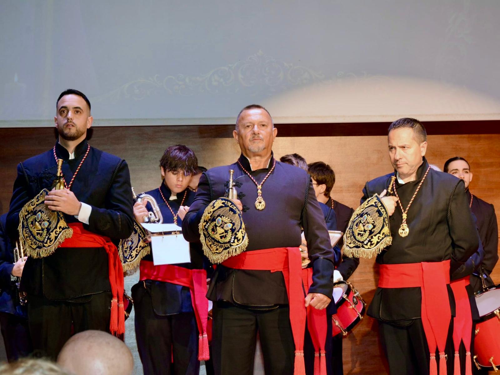 Certamen de bandas Centenario Hermandad del Santisimo Ecce Homo del Cabanyal 24