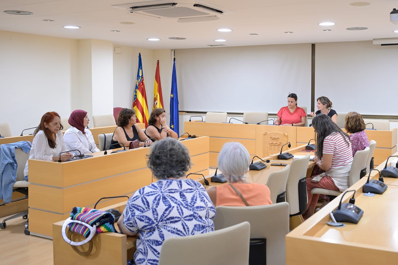 Paiporta-Consell-Dones
