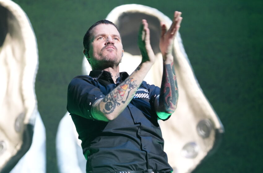  Dani Martín fa història en Roig Arena com l’artista amb més concerts i assistents