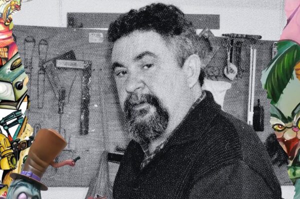 Exposició de Miguel López Montserrat