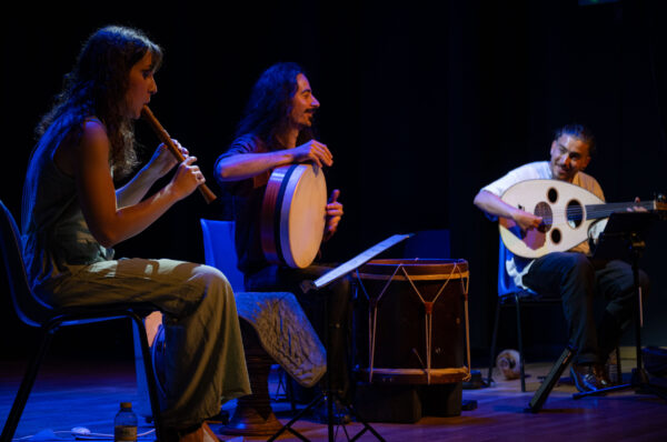 Festival Jaume I al Puig