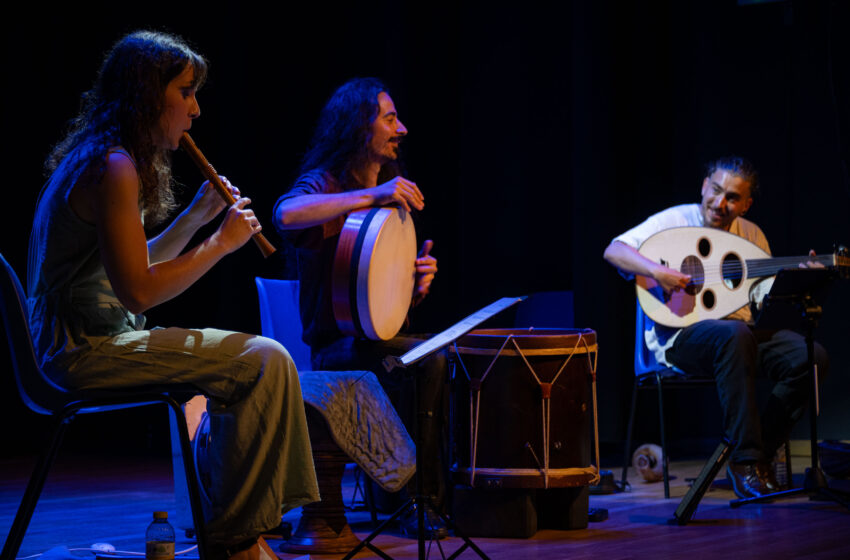  L’Institut Valencià de Cultura celebra la tercera edició del Festival Jaume I al Puig
