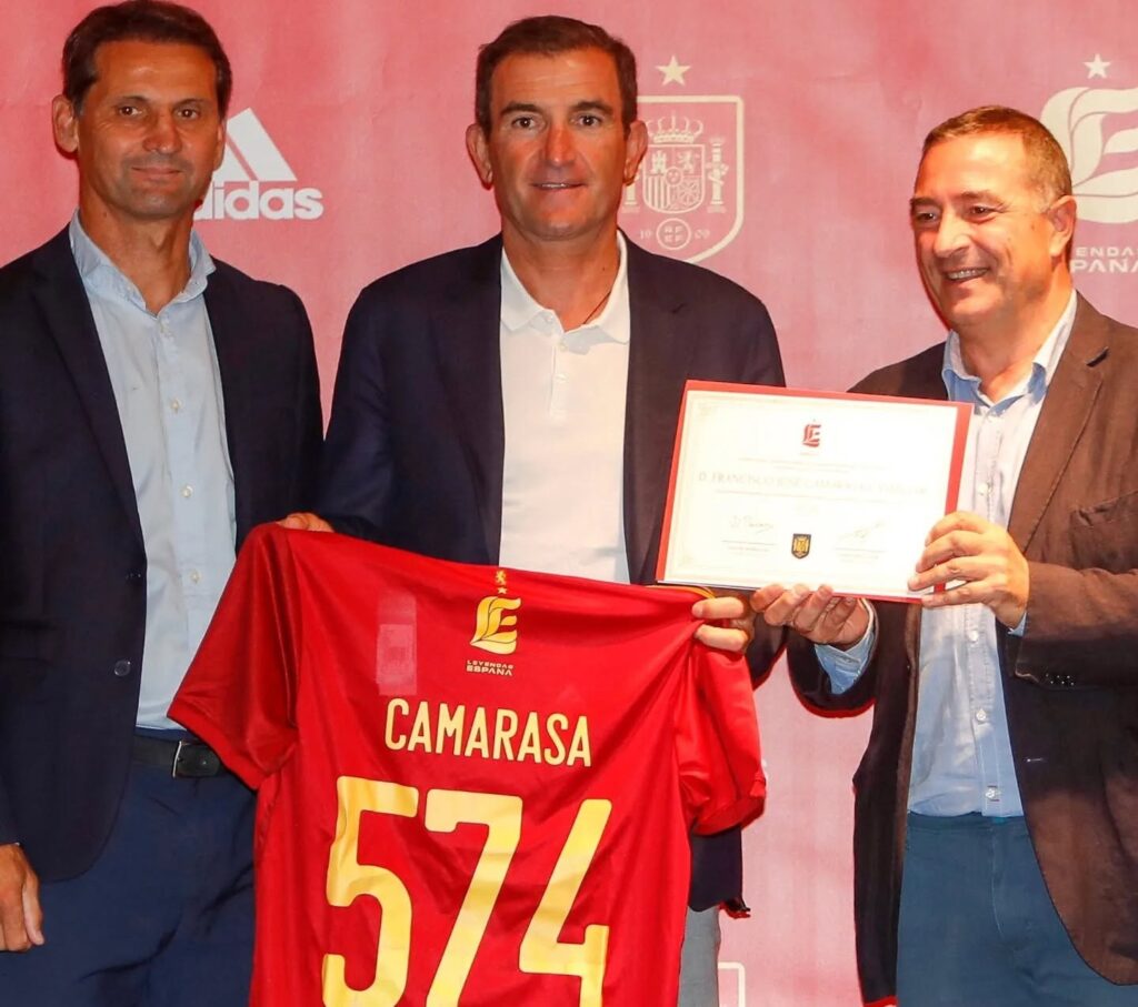 Francisco Camarasa