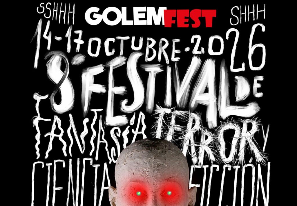 Golem Fest cartel