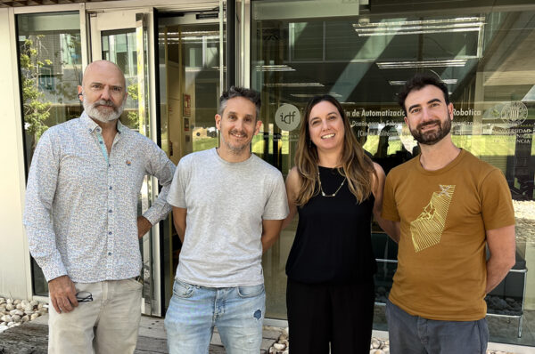 Grupo Hume IDF