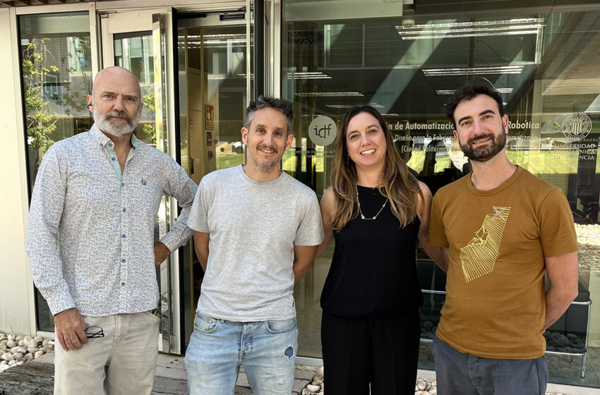  La UPV desenrotlla un sistema d’alerta primerenca per a detectar desinformació amb el risc de fer-se viral
