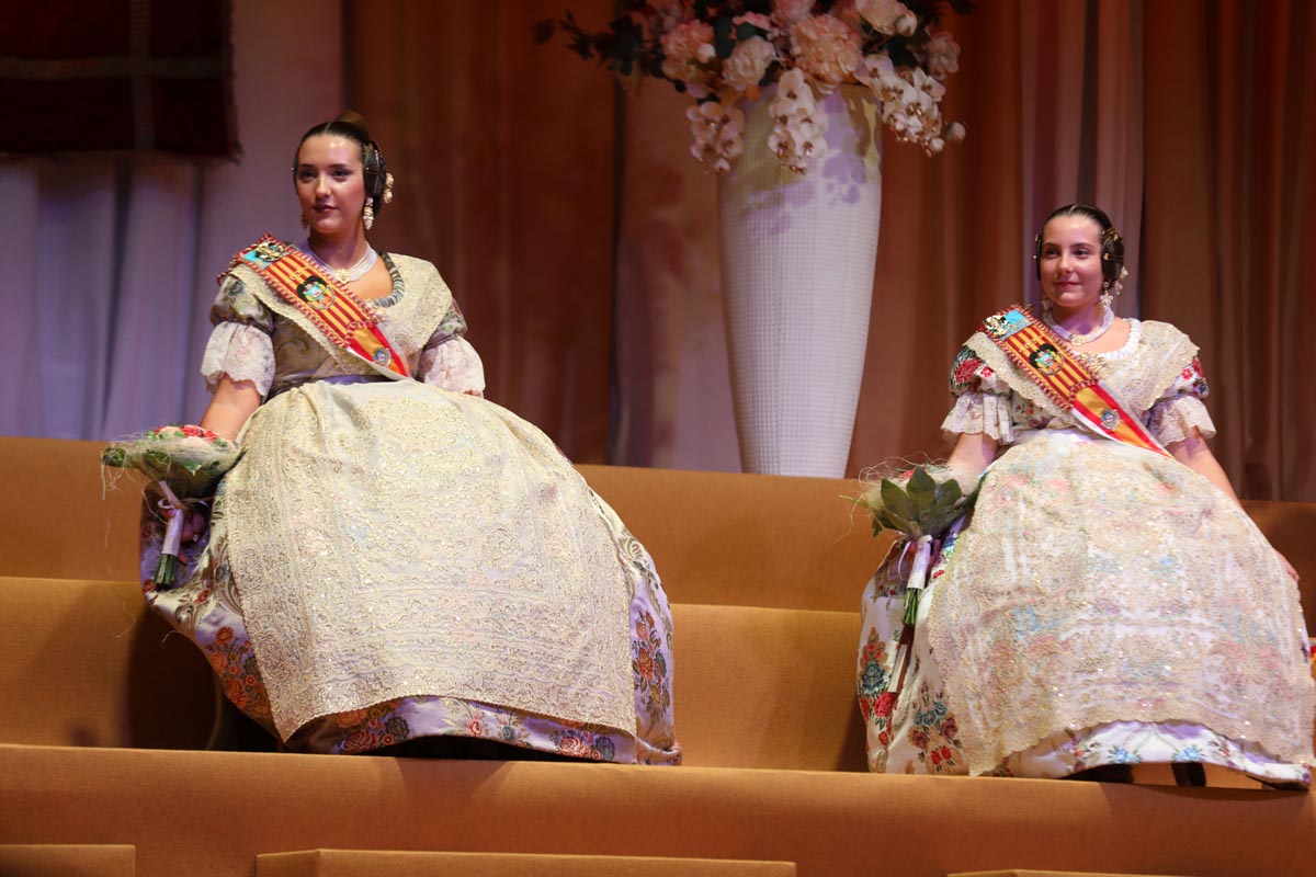 Falleres Majors de Manises