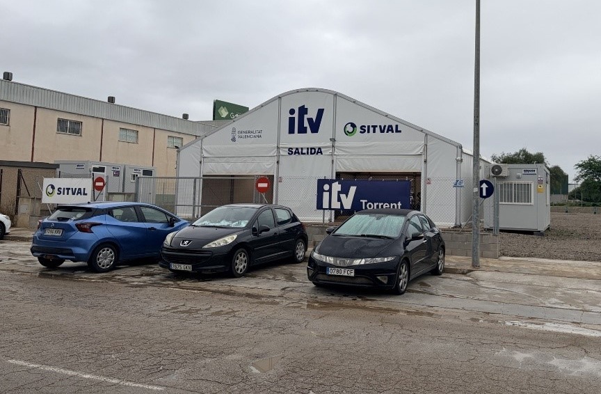 ITV Torrent