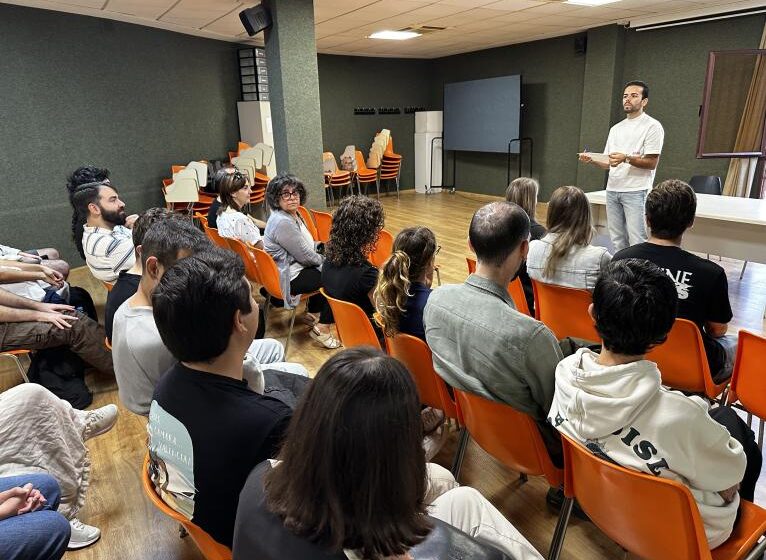  Els millors curts nacionals i valencians arriben al mes d’octubre amb el Festival XS Puçol