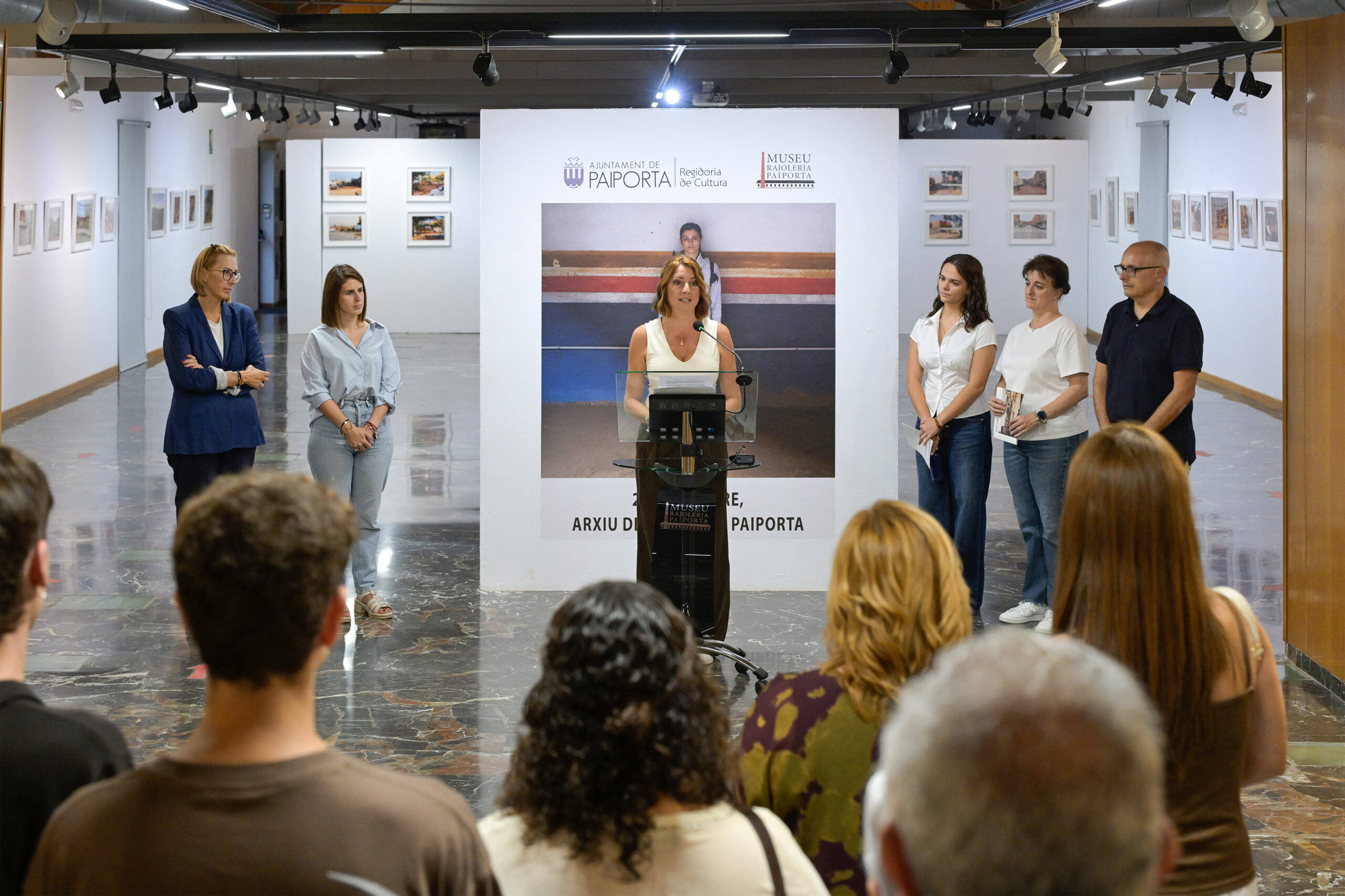 Paiporta exposicion DANA scaled