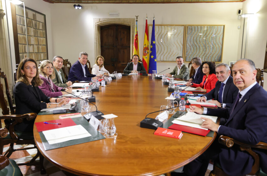  Ceuta, el torero Esplá i els valencians de les seleccions de futbol i rítmica, Alta Distinció pel 9 d’Octubre