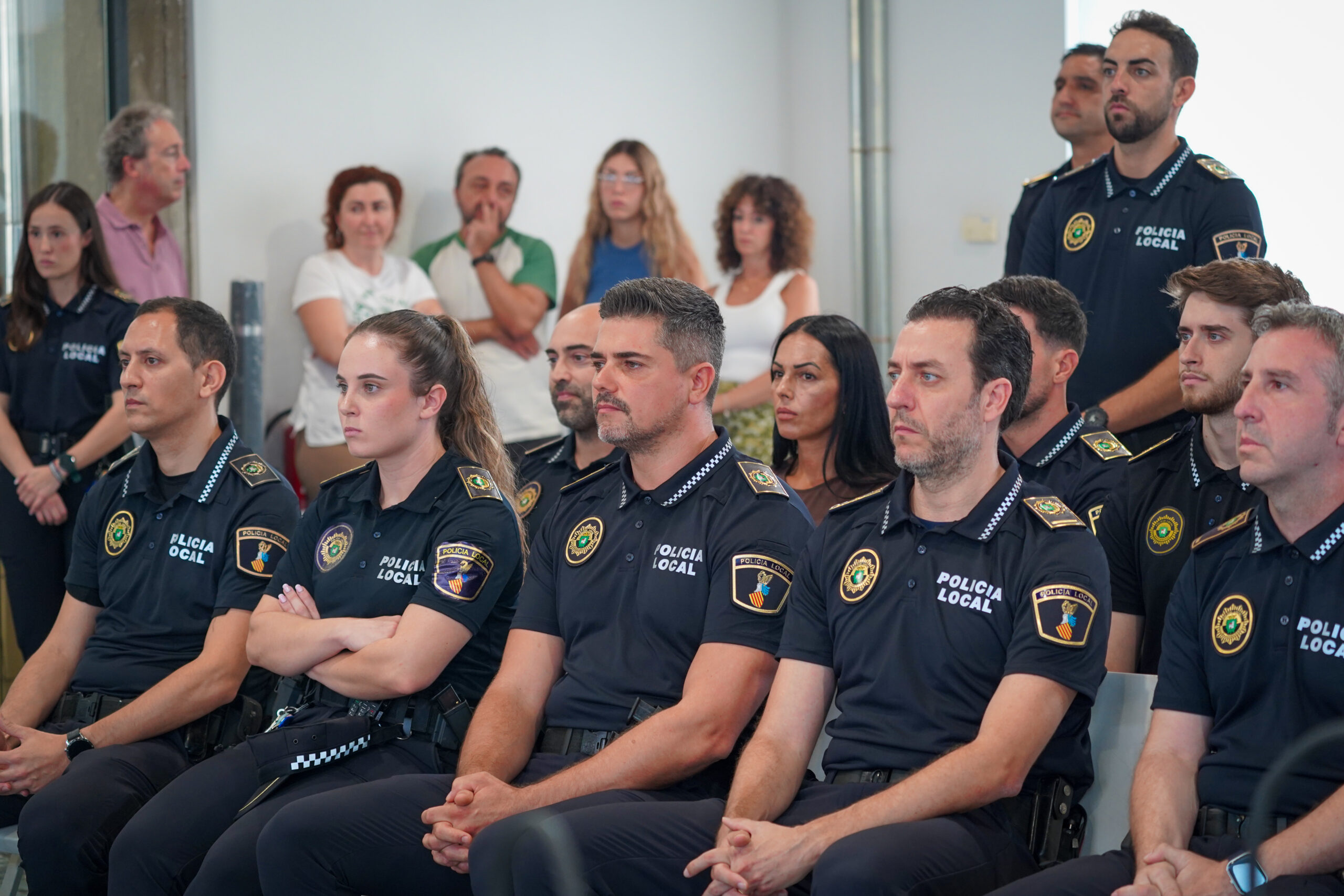 Policia Massanassa scaled