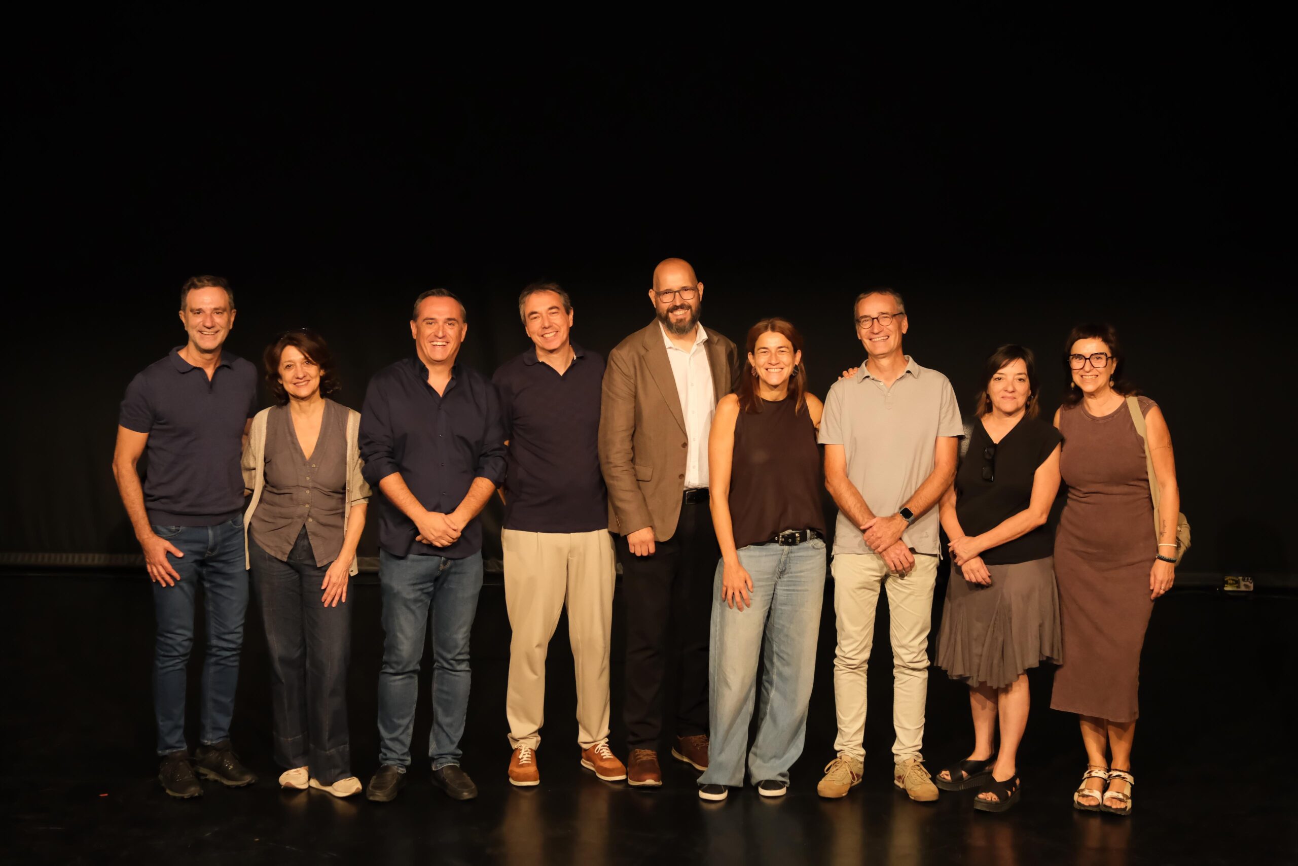 Arts escèniques de la UV