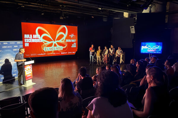 Arts Escèniques de la UV