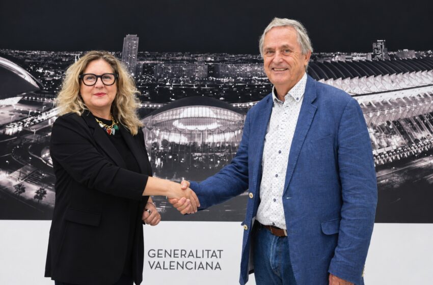  La Ciutat de les Arts i les Ciències i el CSIC col·laboren per a acostar la ciència a la societat
