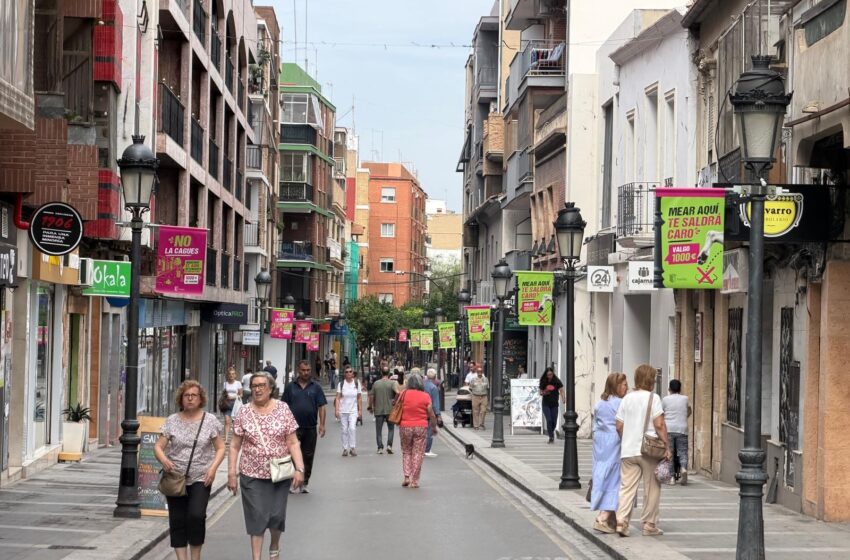  Les multes per no recollir excrements i orins de gossos arriben als 1.000 euros a Paterna