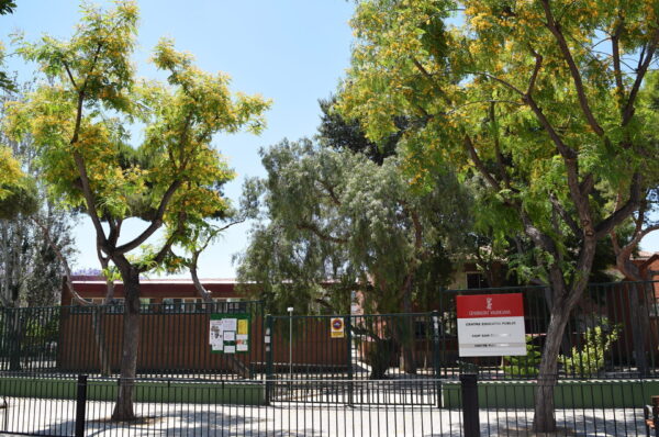 ceip san clemente sedavi