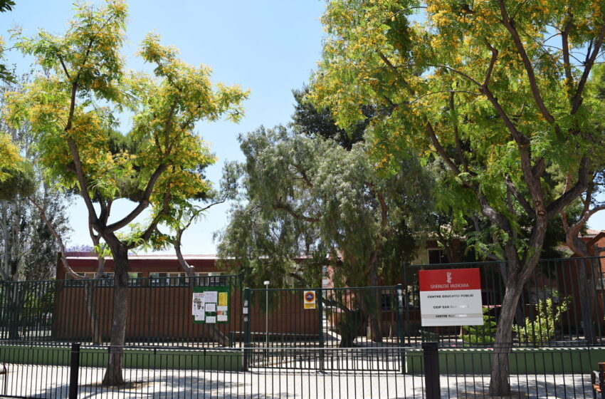  Deu dies de teatre, jocs i diversió convertiran Sedaví en una gran aula a l’aire lliure en la Festa Educativa