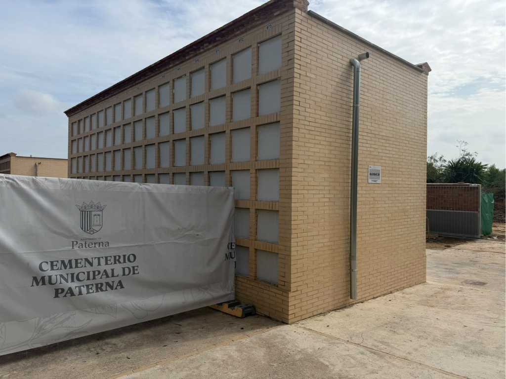 cementeri Paterna