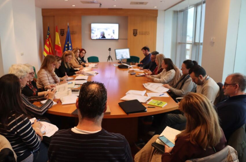  Els col·legis públics de Torrent rebran 1,3 milions per a millorar la climatització i combatre la calor