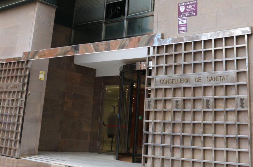  Les ajudes de Sanitat per a reformar consultoris arriben a Vinalesa i la Torre