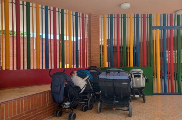 escoleta infantil la pobla de farnals