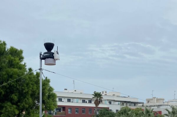 estacion meteorologica almassera