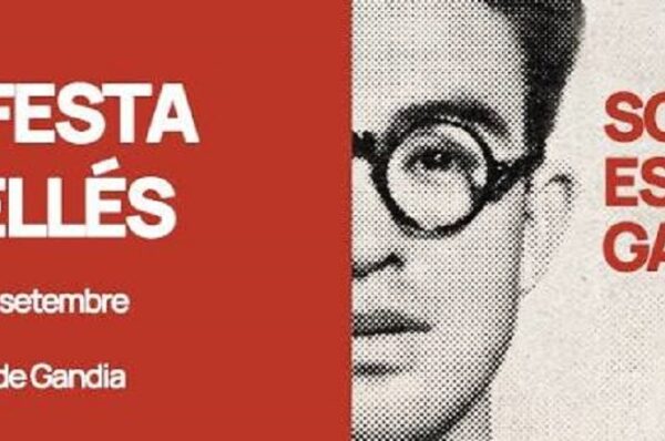 Festa/Sopar Estellés de Gandia