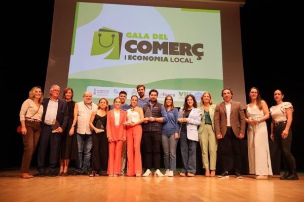 massanassa gala del comercio