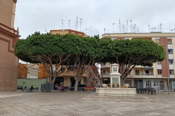 Foios s'incorpora a la xarxa viles en flor