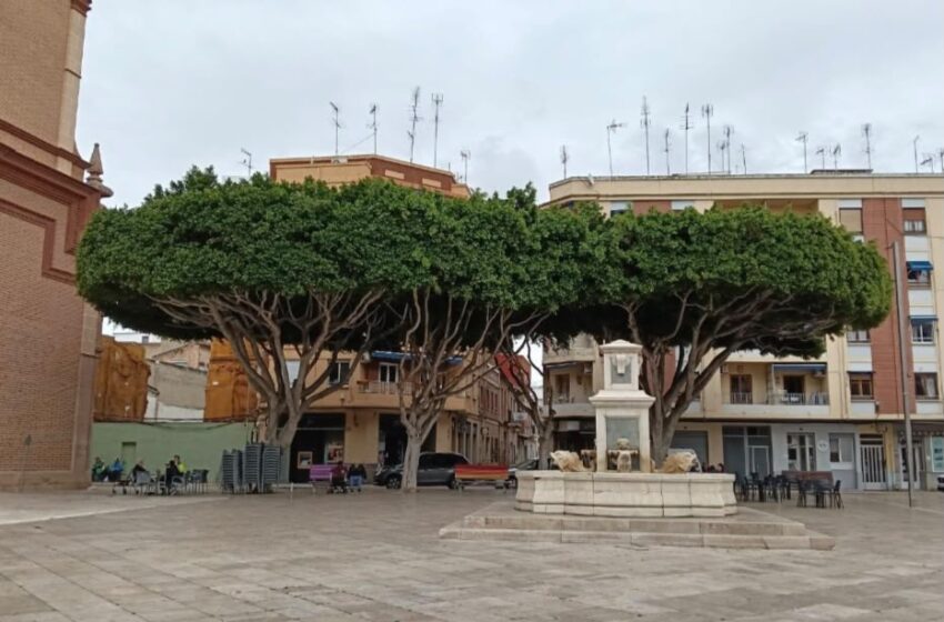  Els 45 espais verds de Foios s’incorporen a la xarxa de Viles en Flor