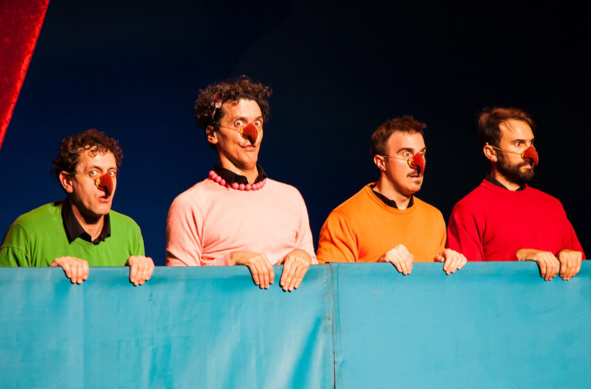  El Festival Kafre Teatre celebra la seua XXII edició a Picassent amb 5 espectacles en tres dies